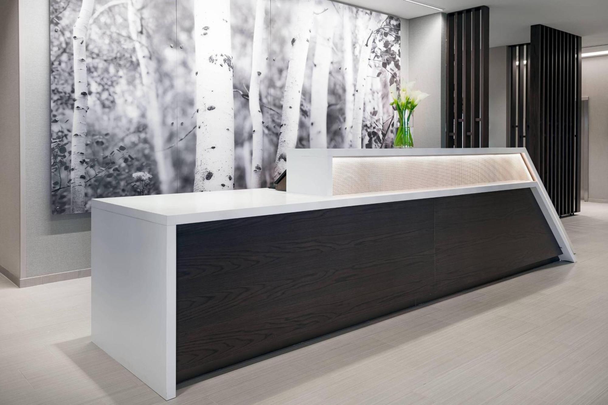 Springhill Suites By Marriott Indianapolis Westfield Экстерьер фото